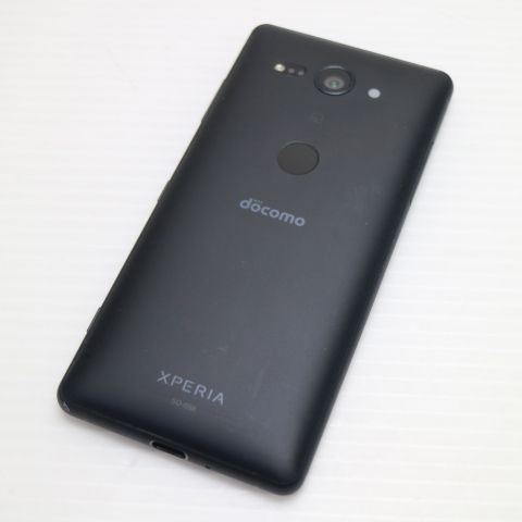�¿��ݾ� ���� SO-05K Xperia XZ2 Compact �֥�å� ���� �����