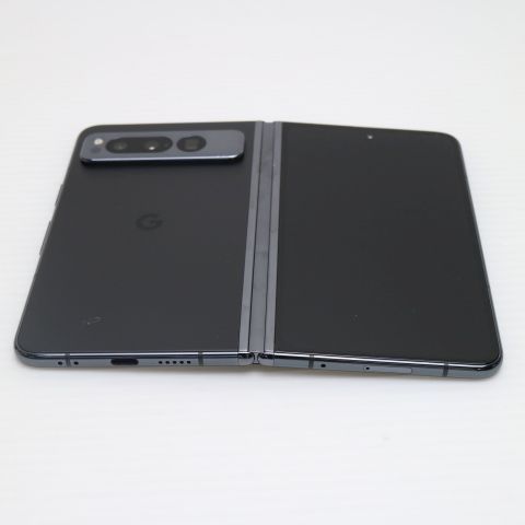 ¿ݾ  Google Pixel Fold Obsidian