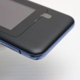  UQmobile Speed Wi-Fi NEXT W06 ֥åߥ֥롼