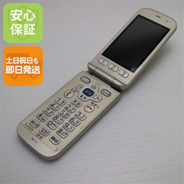 �¿��ݾ��� Ķ���� F-01G �餯�餯�ۥ� �١����å�4 �������  �������