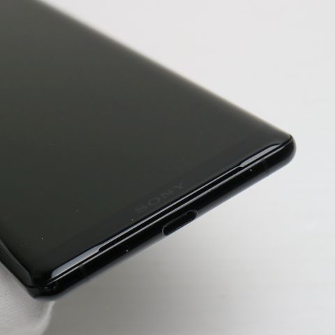 ¿ݾ Ķ SOV39 Xperia XZ3 ֥å  