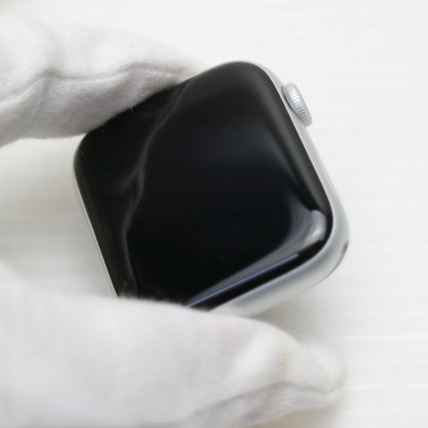 ����Ʊ�� Apple Watch series5 44mm GPS+����顼 ����С�