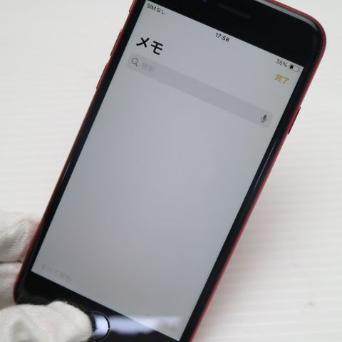 �¿��ݾ� ������� SIM�ե꡼ iPhone SE ��2���� 128GB ��å� �����