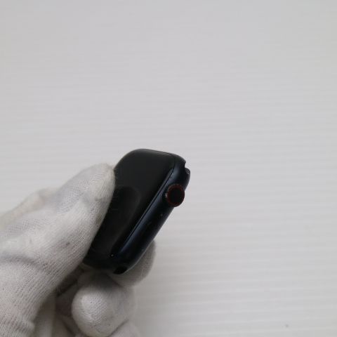 Ķ Apple Watch Series7 45mm Cellular ߥåɥʥ 