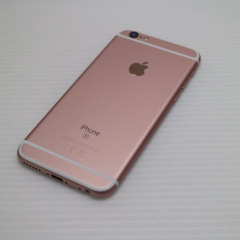 �¿��ݾ� Ķ���� SIM�ե꡼ iPhone6S 32GB  ������������� �����