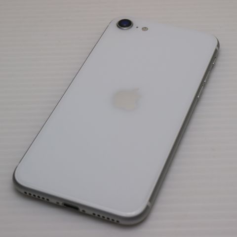 ムスビー｜安心保証 良品中古 SIMフリー iPhone SE 第2世代 64GB  