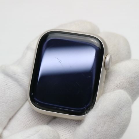 �¿��ݾ� ���� Apple Watch Series 9 GPS 41mm �������饤��