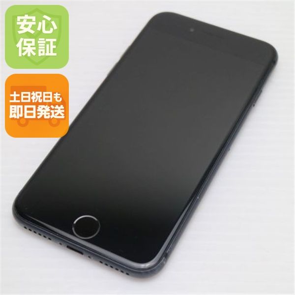 �¿��ݾ��� ������� SIM�ե꡼ iPhone8 64GB ���ڡ������쥤 �֥�å�  �������