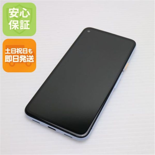 ¿ݾ  SoftBank Google Pixel 4a 128GB  ٥꡼֥롼