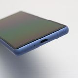 ¿ݾ Ķ SO-52B Xperia 10 III ֥롼 