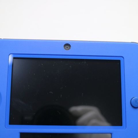 �¿��ݾ��� ���� �˥�ƥ�ɡ�2DS �֥롼  �������