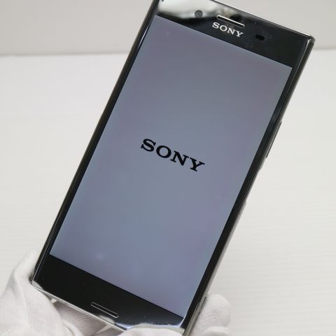 ¿ݾ  SO-04J Xperia XZ Premium   