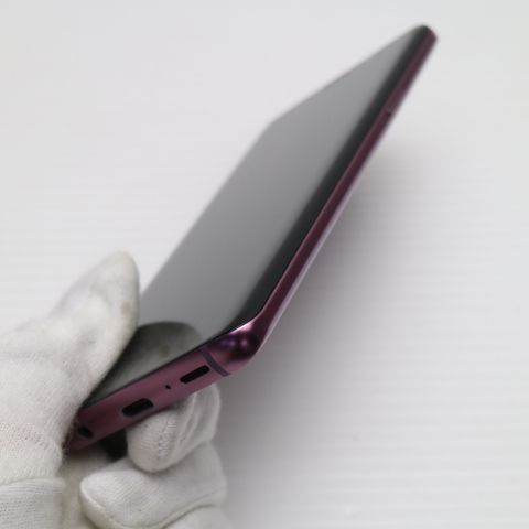 ¿ݾ Ķ SCV38 Galaxy S9 ѡץ  