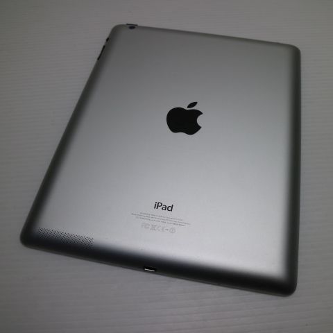 ���� iPad ��4���� Wi-Fi 16GB �ۥ磻��  �������