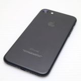 �¿��ݾ��� Ķ���� SIM�ե꡼ iPhone7 128GB �֥�å�  �������
