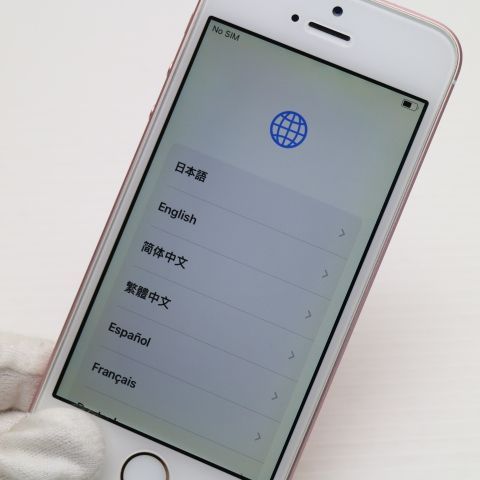 ¿ݾ  SIMե꡼ iPhoneSE 16GB   