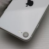 ¿ݾ Ķ SIMե꡼ iPhone SE 2 256GB ۥ磻 