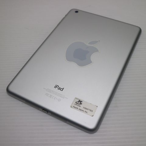 ��� iPad mini Wi-Fi 16GB �ۥ磻��  �������