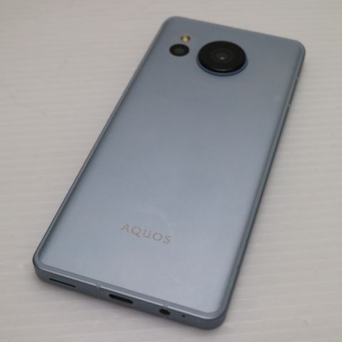 �¿��ݾ� Ķ���� SIM�ե꡼ AQUOS sense7 SH-M24 �֥롼