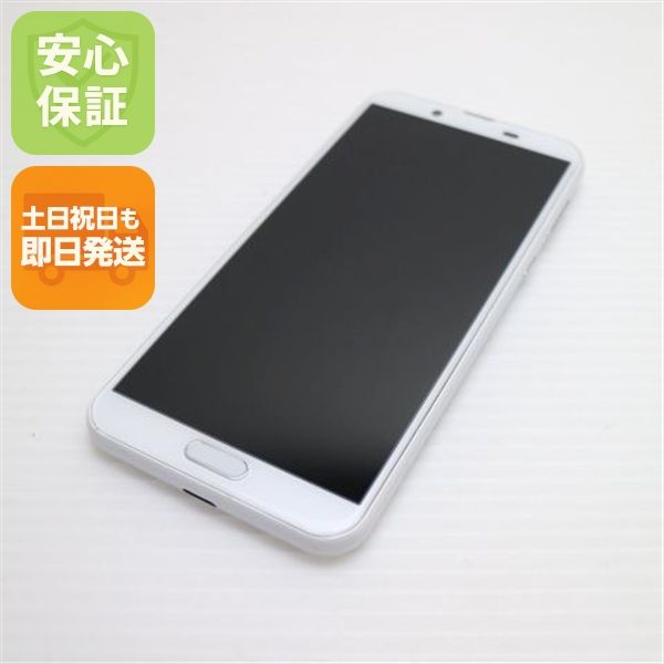 �¿��ݾ� Ķ���� SH-01L AQUOS sense2 ���륭���ۥ磻�� ���� �����