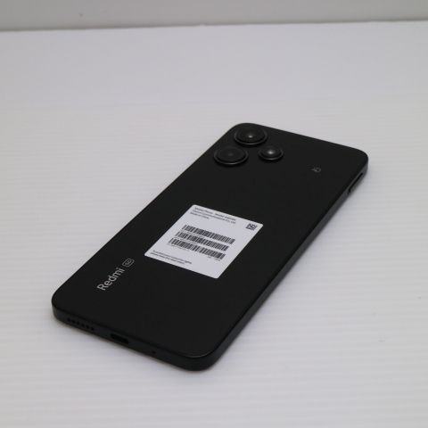 ¿ݾ Ʊ SIMե꡼ Redmi 12 5G 128GB ߥåɥʥȥ֥å