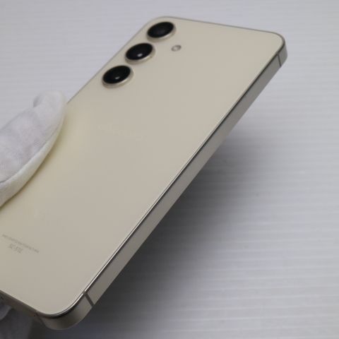 ¿ݾ Ķ SIMե꡼ Galaxy S24 256GB С