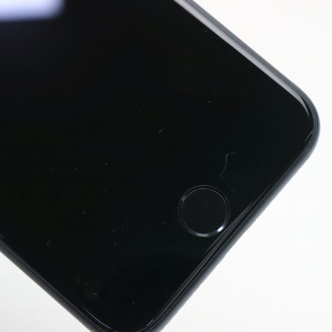 安心保証 超美品 SIMフリー iPhone SE3 第3世代 256GB ミッドナイト