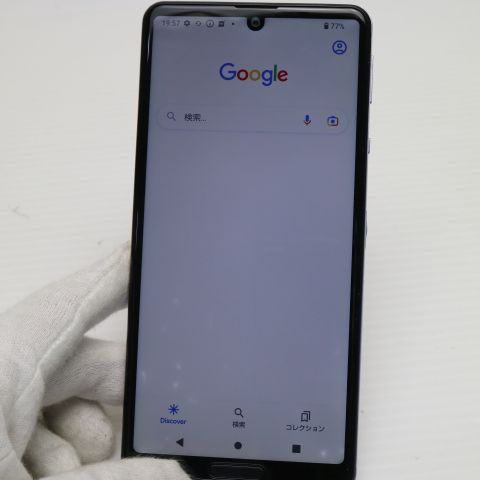 ¿ݾ Ķ SH-53A AQUOS sense 5G 饤å 