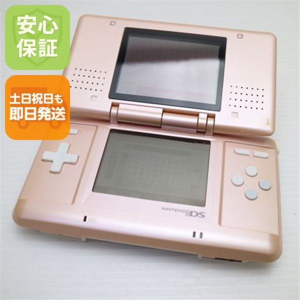 �¿��ݾ��� ������� �˥�ƥ�ɡ�DS �����ǥ��ԥ�  �������