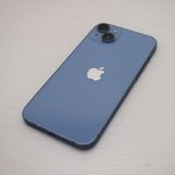 �¿��ݾ� ���� SIM�ե꡼ iPhone14 Plus 128GB �֥롼