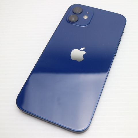 �¿��ݾ� Ķ���� SIM�ե꡼ iPhone12 64GB �֥롼 ¨��ȯ�� ������ȯ��
