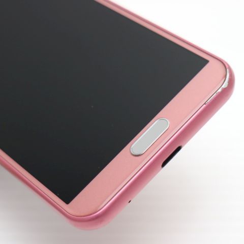 �¿��ݾ� ���� SH-01L AQUOS sense2 �֥��å���ԥ� ���� �����