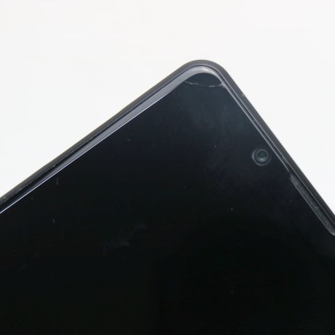 �¿��ݾ� ���� SO-51A Xperia 1 II �֥�å� �����