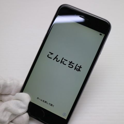 �¿��ݾ��� Ķ���� SOFTBANK iPhone6 16GB ���ڡ������쥤 ����� �������