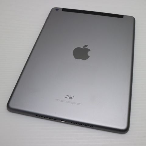 Ķ SIMե꡼ iPad 6 32GB ڡ쥤