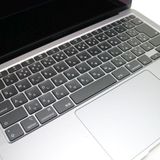  MacBook Air 2020 13 Core i3 8GB 256GB