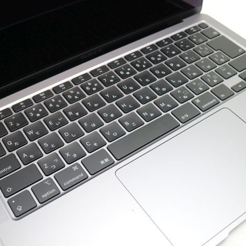  MacBook Air 2020 13 Core i3 8GB 256GB
