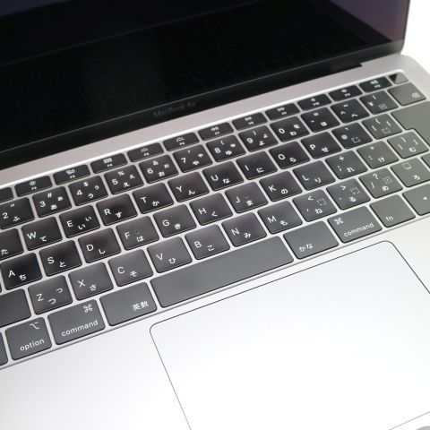 Ķ���� MacBook Air 2018 13����� Core i5 8GB 128GB