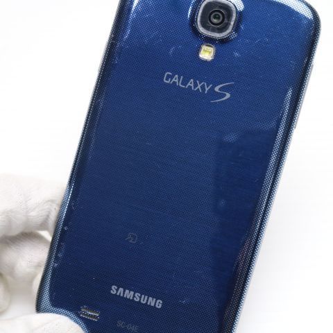 ¿ݾ  SC-04E GALAXY S4 ֥롼  