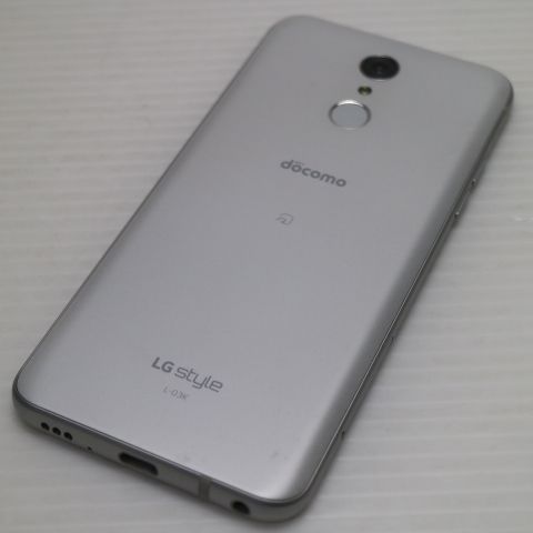 �¿��ݾ� ���� L-03K LG style �ۥ磻�� ���� �����