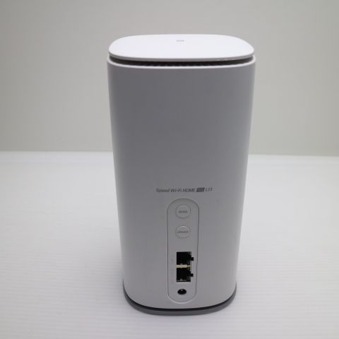 �¿��ݾ� Ķ���� Speed Wi-Fi HOME 5G L13 ZTR02 �ۥ磻��