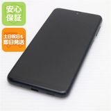 安心保証 新品同様 SC-56C Galaxy A23 5G ブラック