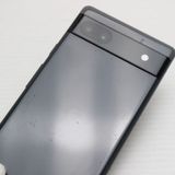 �¿��ݾ� ���� SIM�ե꡼ Google Pixel 6a ���㥳����