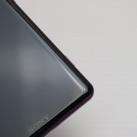 ¿ݾ Ķ 801SO Xperia XZ3 ܥɡå  