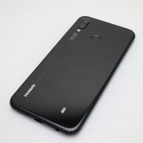 �¿��ݾ� Ķ���� HWV32 HUAWEI P20 lite �֥�å� ���� �����
