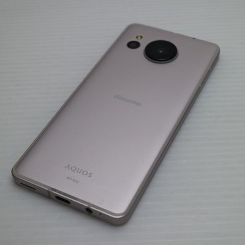 �¿��ݾ� ���� SH-53C AQUOS sense7 �饤�ȥ��åѡ�