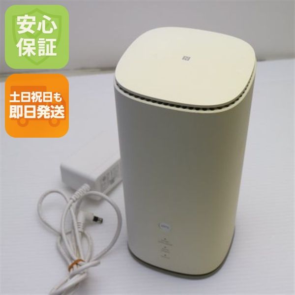 ¿ݾ  Speed Wi-Fi HOME 5G L13 ZTR02 ۥ磻