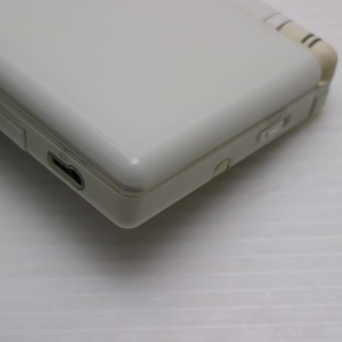 �¿��ݾ��� ���� �˥�ƥ�ɡ�DS Lite �饤�� �ۥ磻��  �������