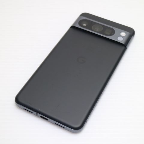 �¿��ݾ� ������� SIM�ե꡼ Google Pixel 8 Pro 256GB ���֥��ǥ�����