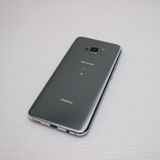 �¿��ݾ��� Ķ���� SC-03J Galaxy S8+ ����С� ����� �������